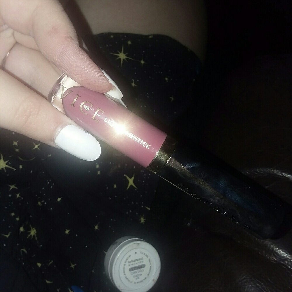 Urban decay vice liquid lip